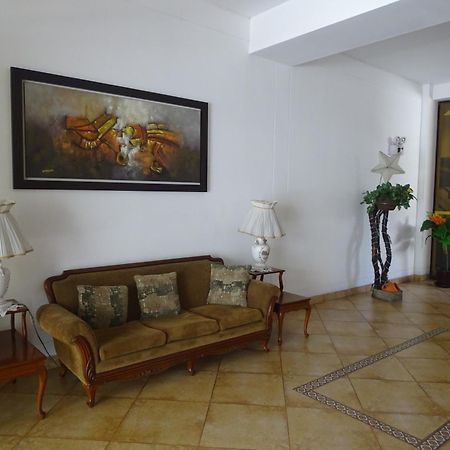 Hospedaje Dimar Inn Lima Dış mekan fotoğraf