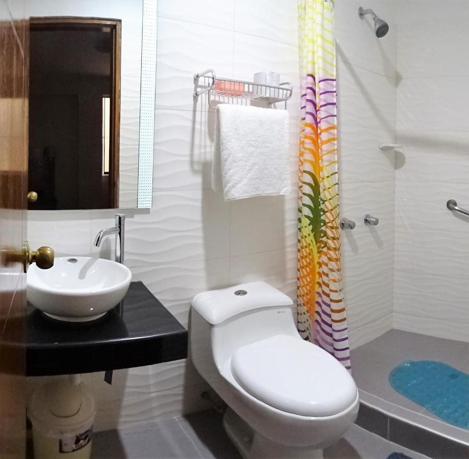 Hospedaje Dimar Inn Lima Dış mekan fotoğraf