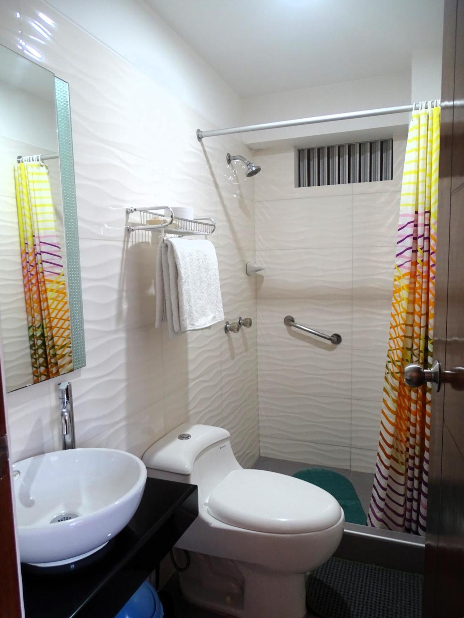 Hospedaje Dimar Inn Lima Dış mekan fotoğraf
