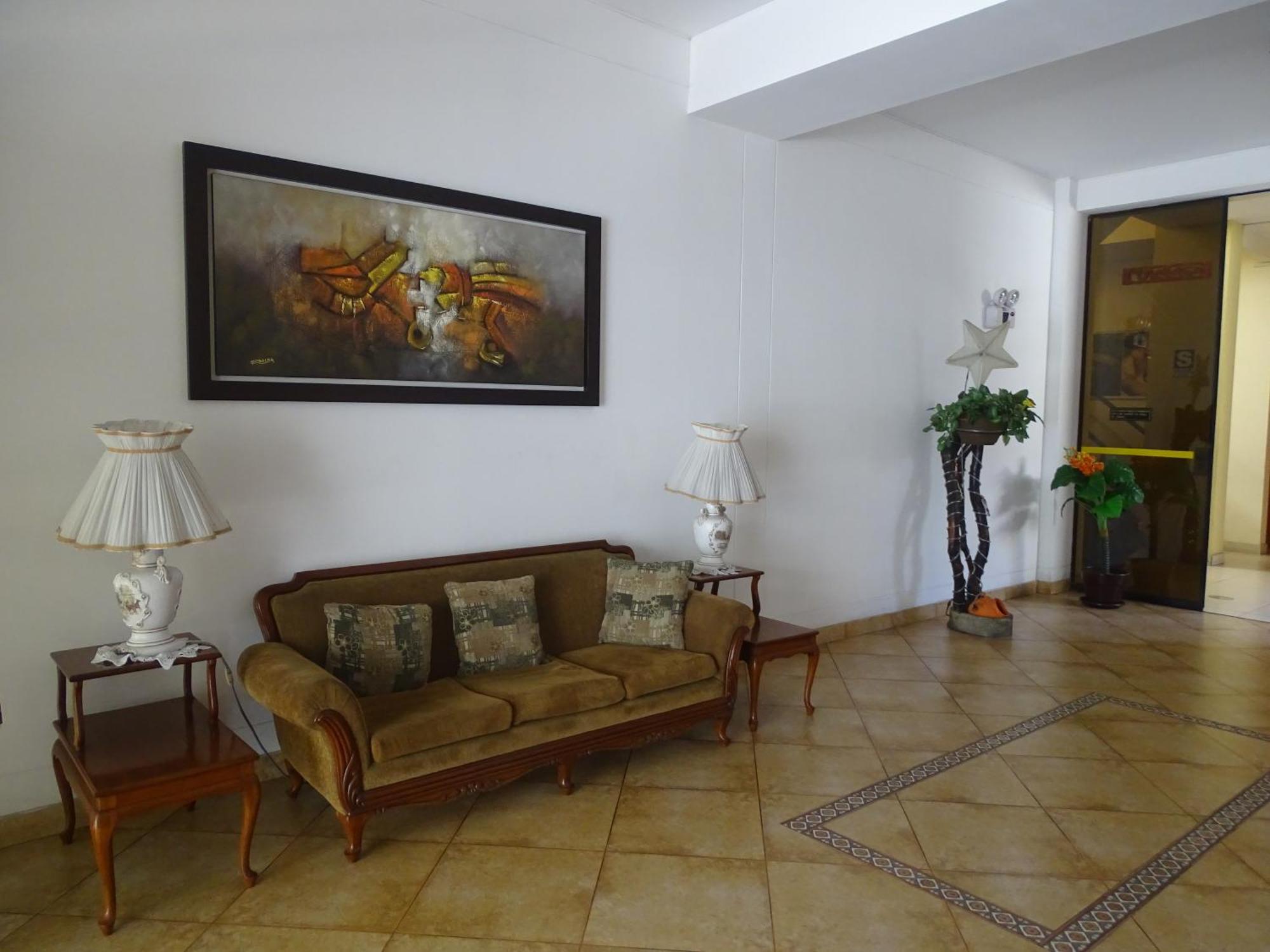 Hospedaje Dimar Inn Lima Dış mekan fotoğraf