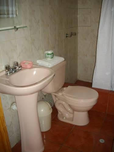 Hospedaje Dimar Inn Lima Dış mekan fotoğraf