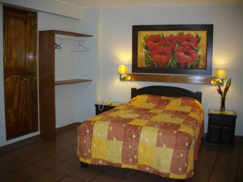 Hospedaje Dimar Inn Lima Dış mekan fotoğraf