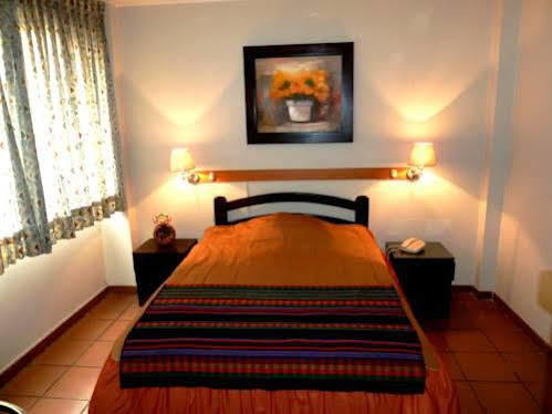 Hospedaje Dimar Inn Lima Dış mekan fotoğraf